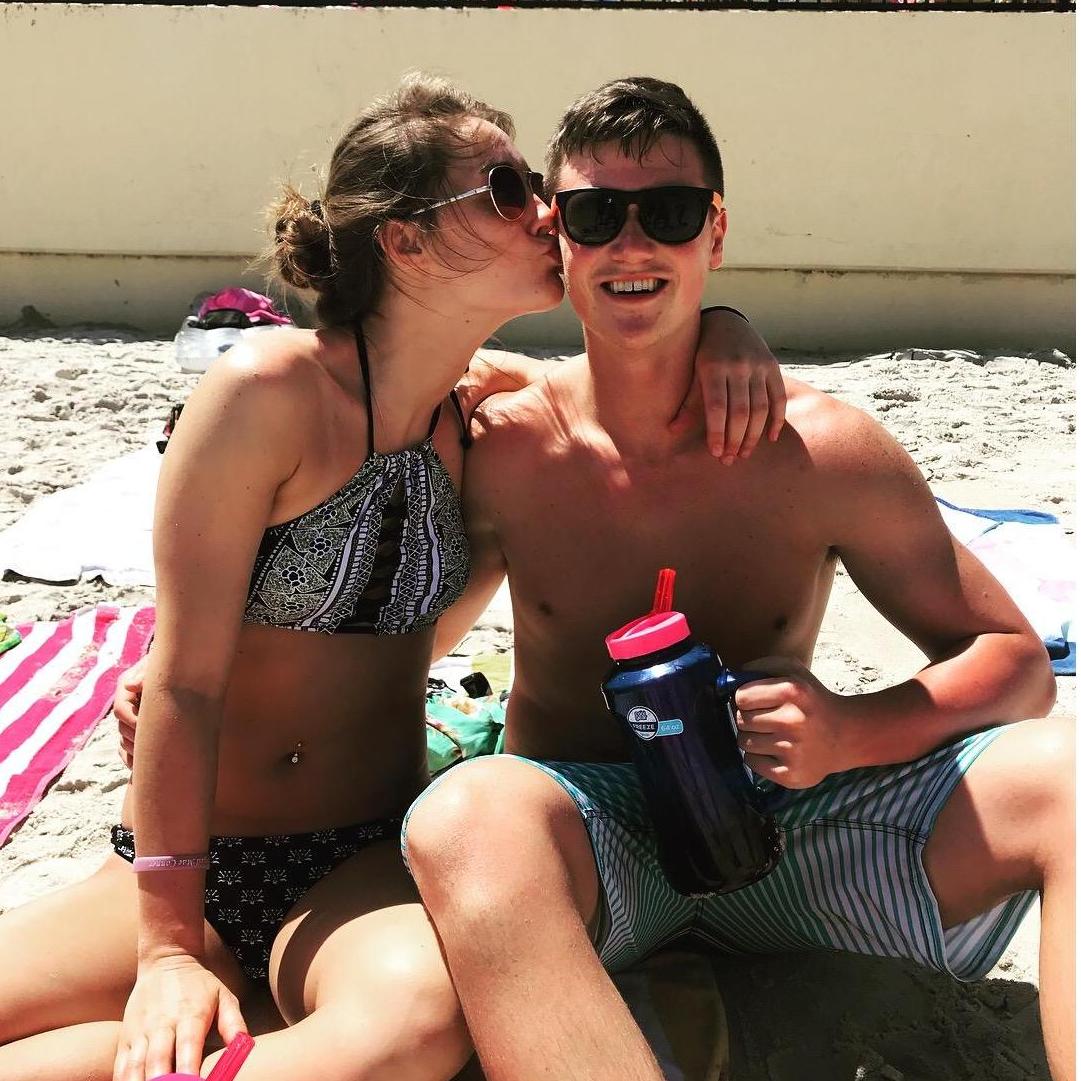 Spring Break 2018