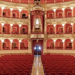 🎶 Italian Opera Tickets & Live Show Experience