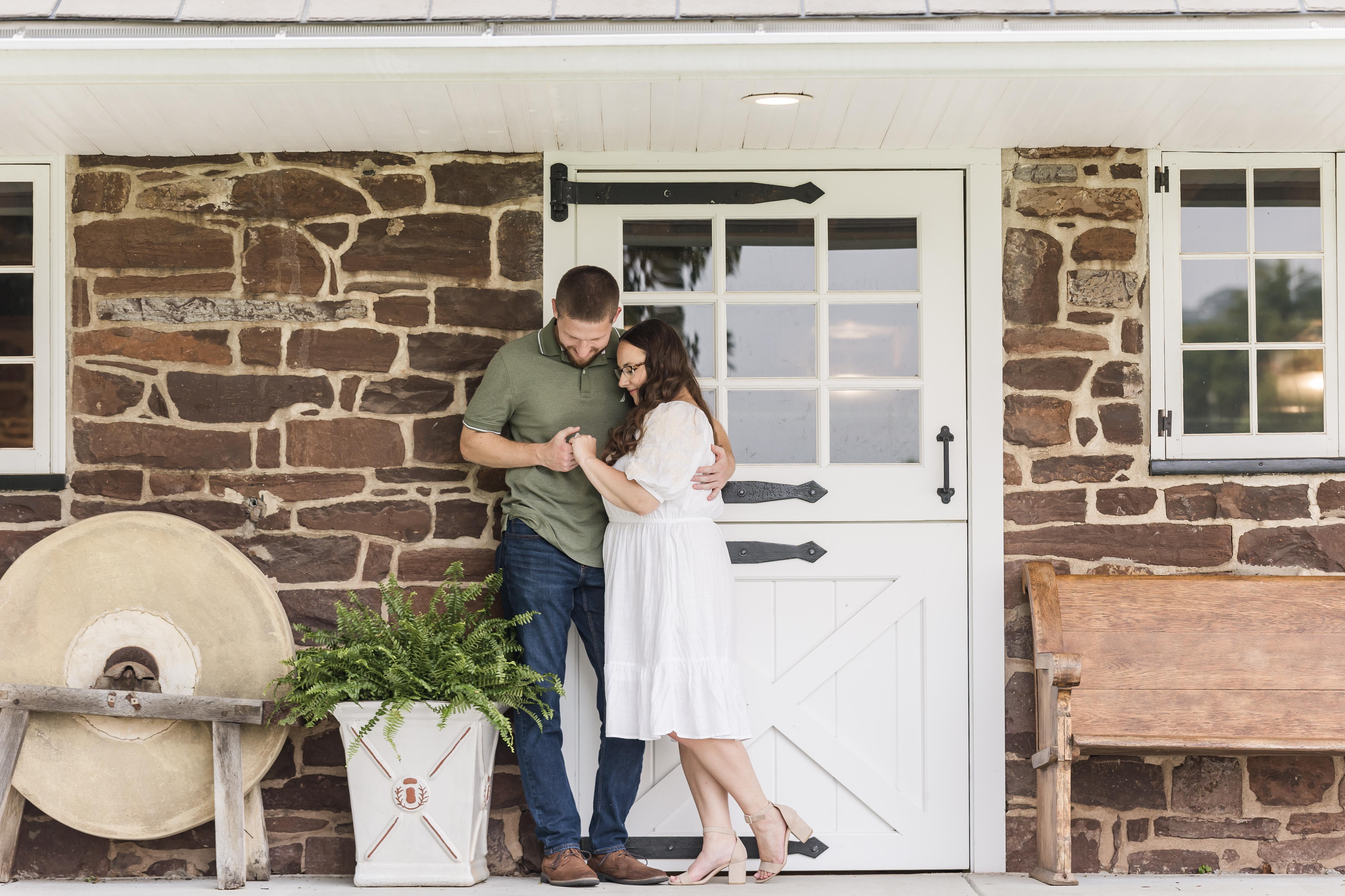 The Wedding Website of Marisa Brown and Brian Blomgren