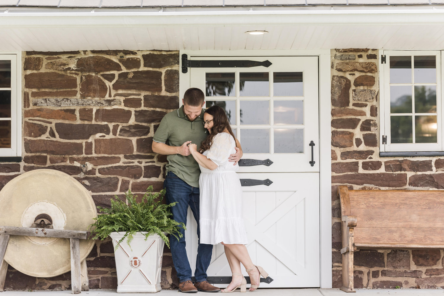 The Wedding Website of Marisa Brown and Brian Blomgren