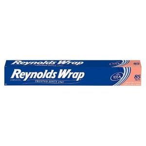 Reynolds® Standard Aluminum Foil - 85sqft