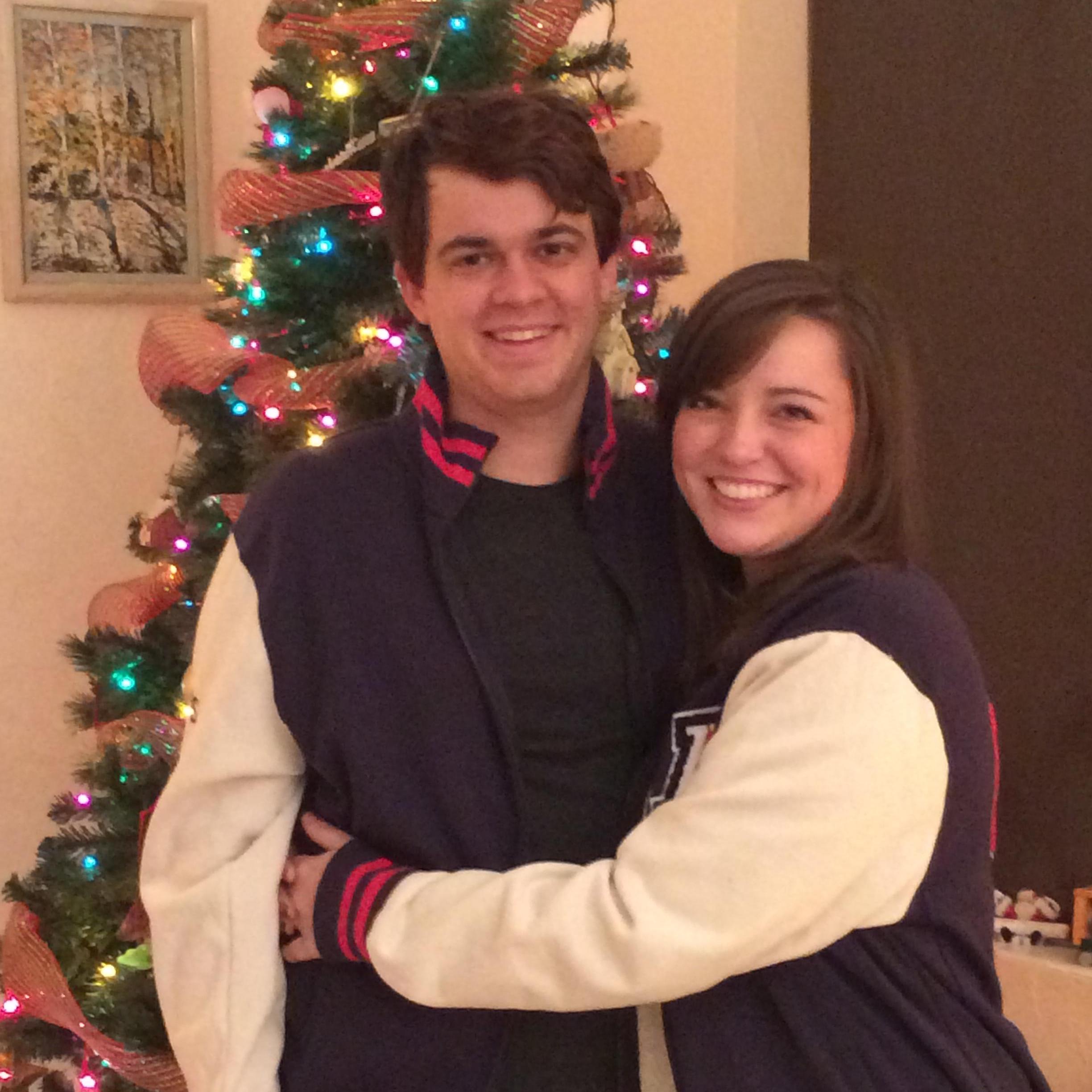 Christmas 2014