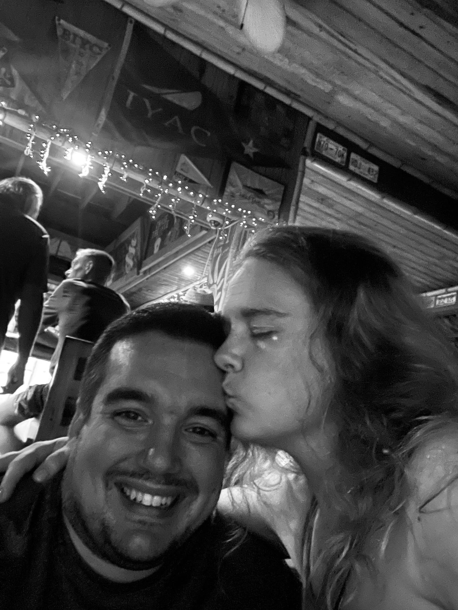 Roatan, Honduras 2023
We look good in black & white