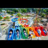 Carowinds