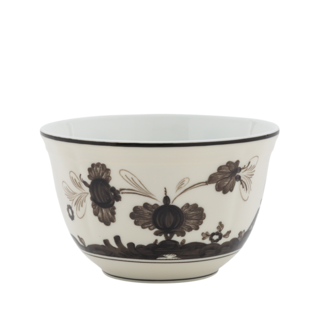 Sauce bowl Oriente Italiano Albus (set of 2)