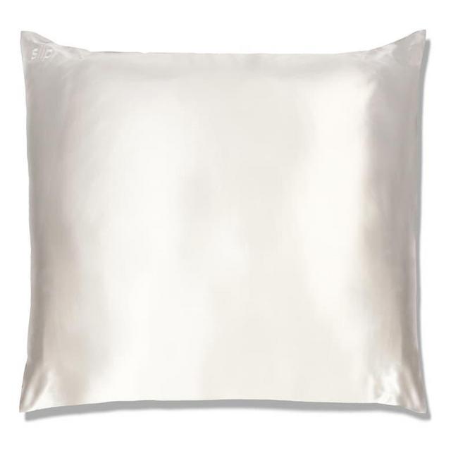 slip™ for beauty sleep Slipsilk™ Euro Pillowcase