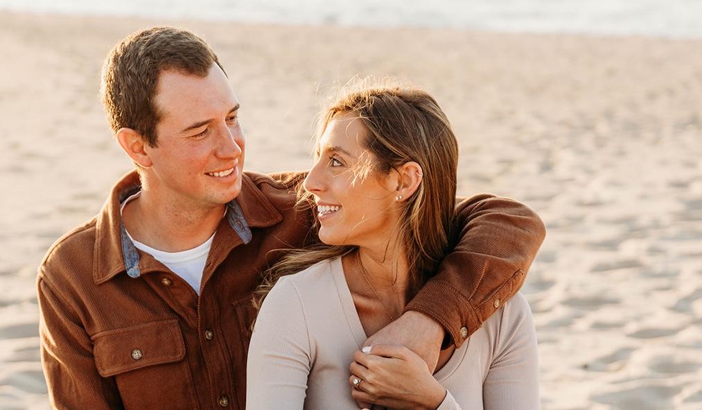 The Wedding Website of Mariah Rhoads and Kevin Jenkins