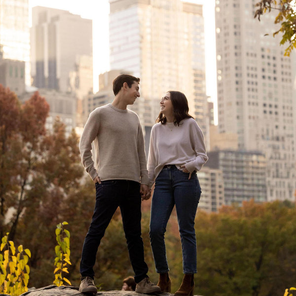 Jessica Rile and Cory Lewis' Wedding Website