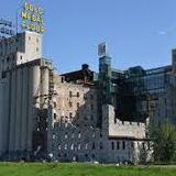 Mill City Museum