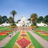 Golden Gate Park