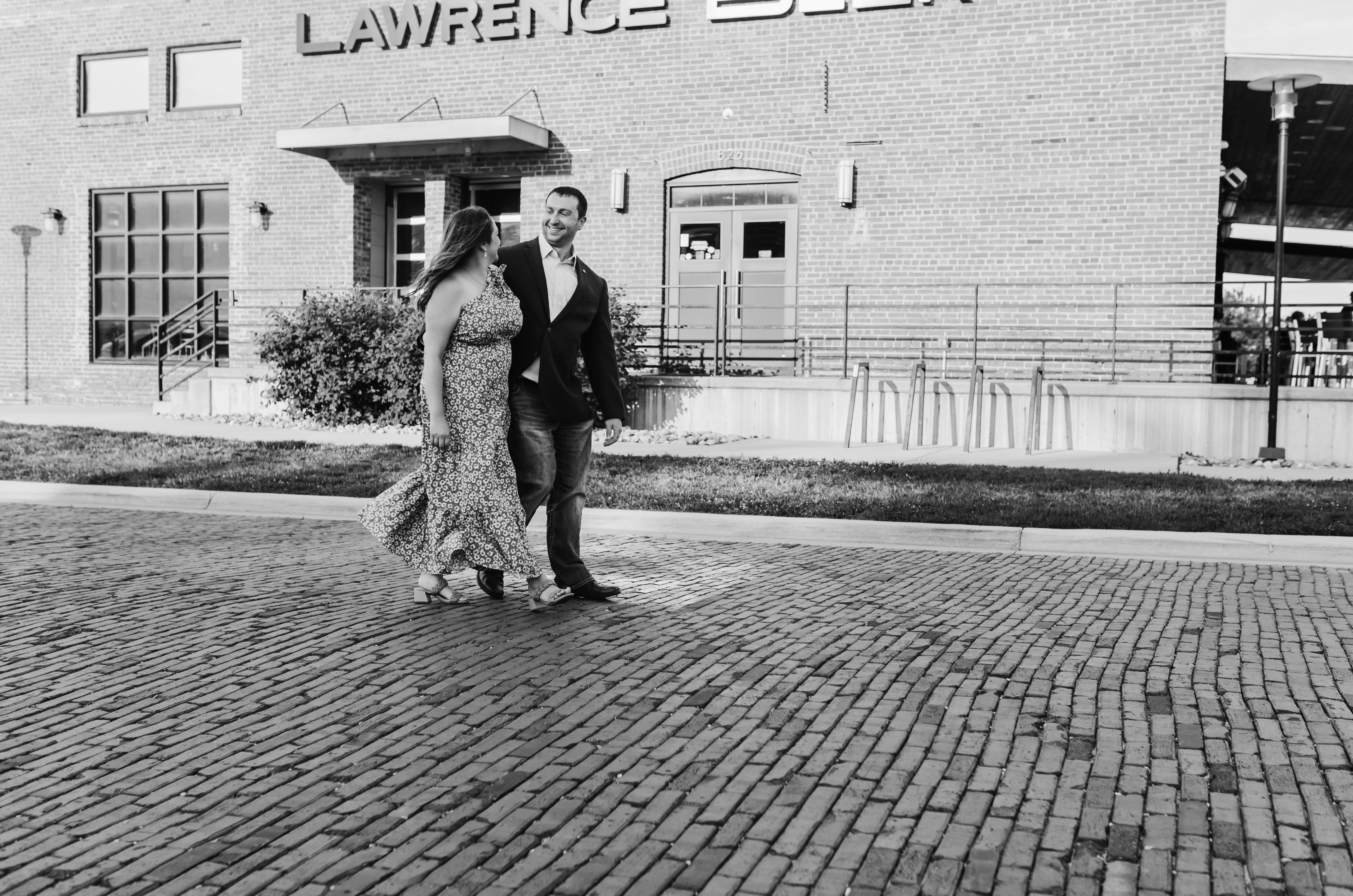 The Wedding Website of Nicole Negrete and Eric Mosier