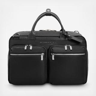 Rhapsody Multi-pocket Cabin Bag