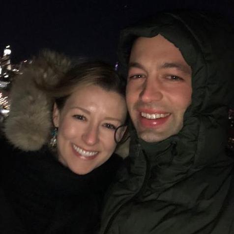 The coldest New Years of all time