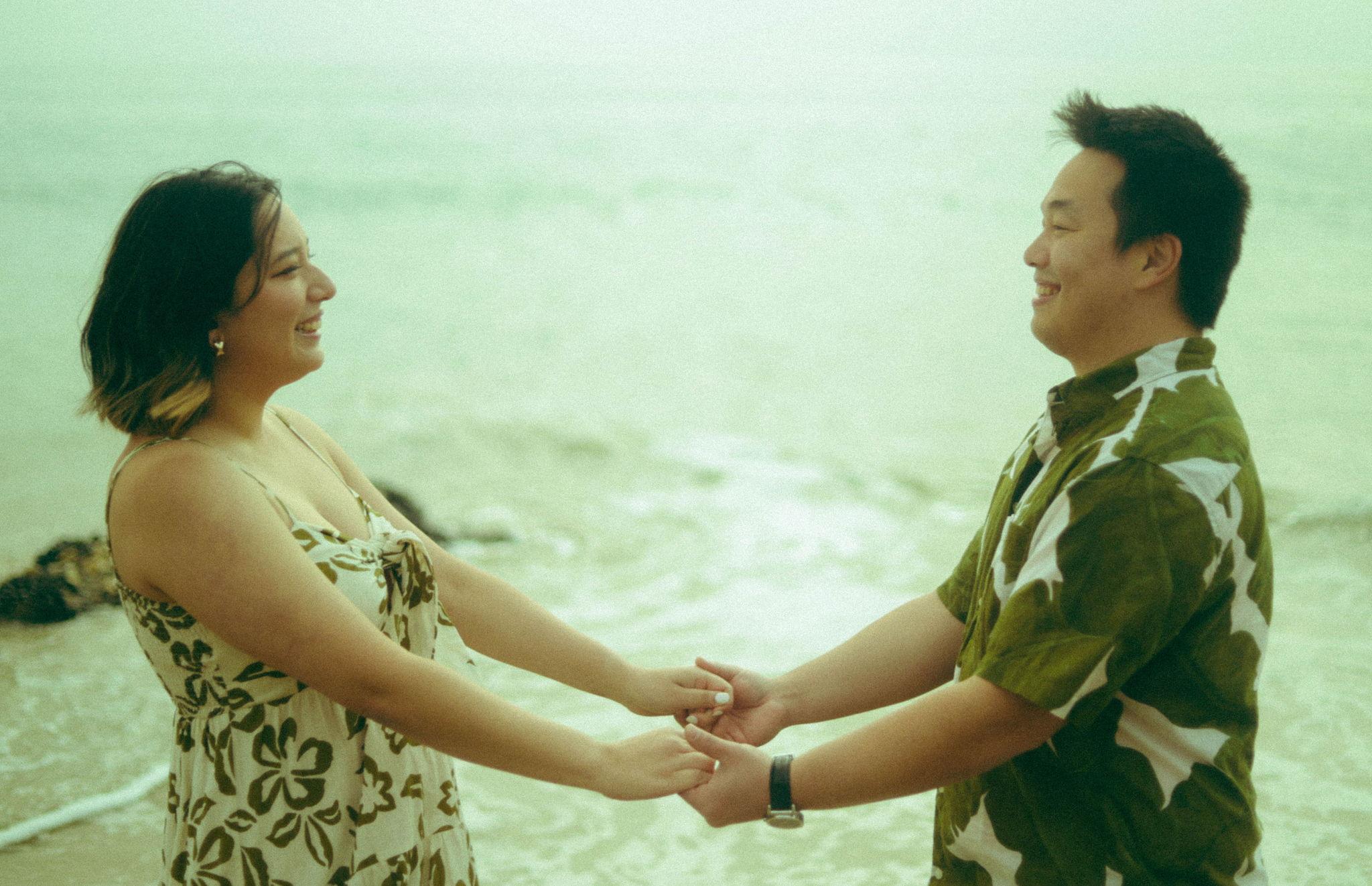 The Wedding Website of Sasha Ishikawa and Justin Laughlin
