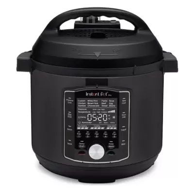 Instant Pot® 8 qt. Pro Multi-Use Pressure Cooker