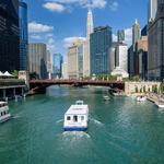 Tours & Boats Architecture Tours