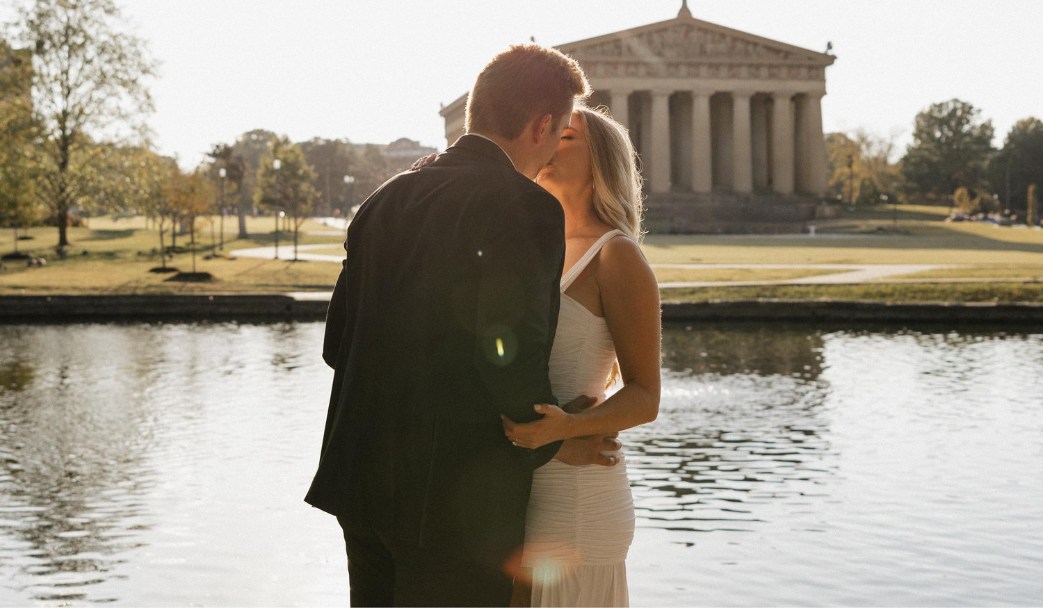 The Wedding Website of Dylan Brown and Joey Skibbie