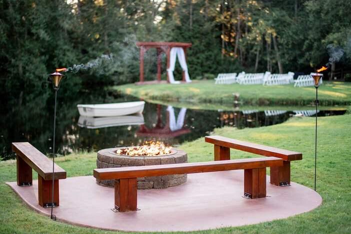 The Wedding Website of Talisha Bland and Austin Haney