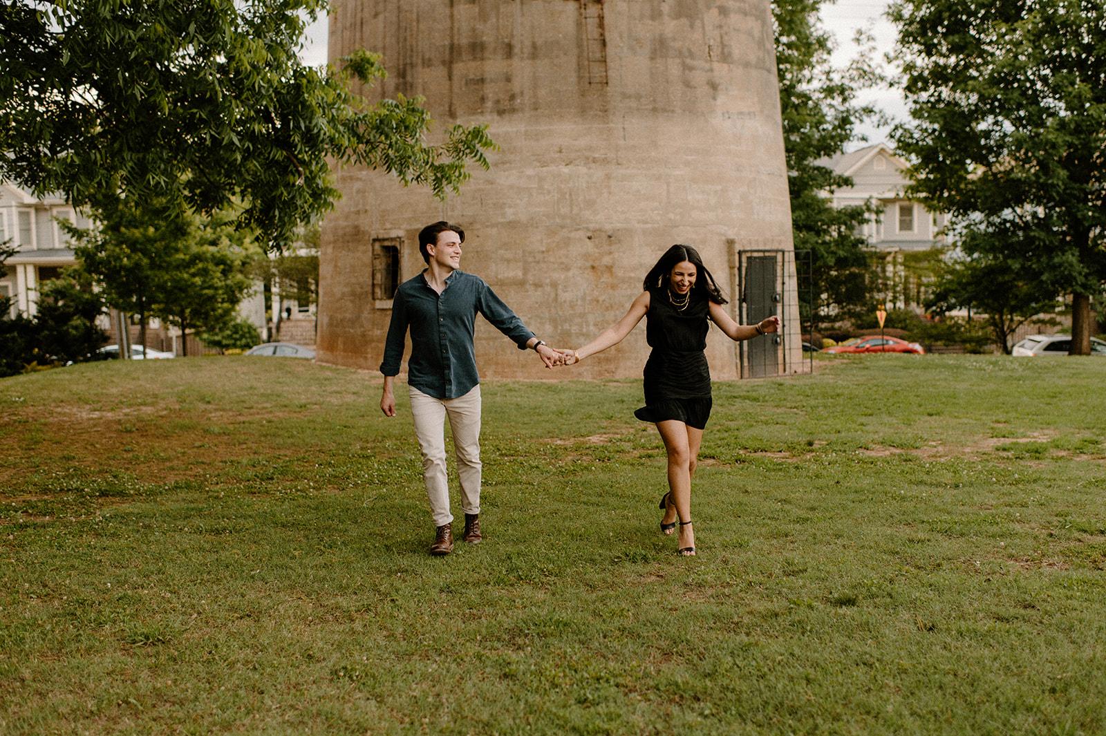 The Wedding Website of Mary Grace Tadros and Forrest Hormel