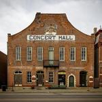 Concert Hall & Barrel Tavern