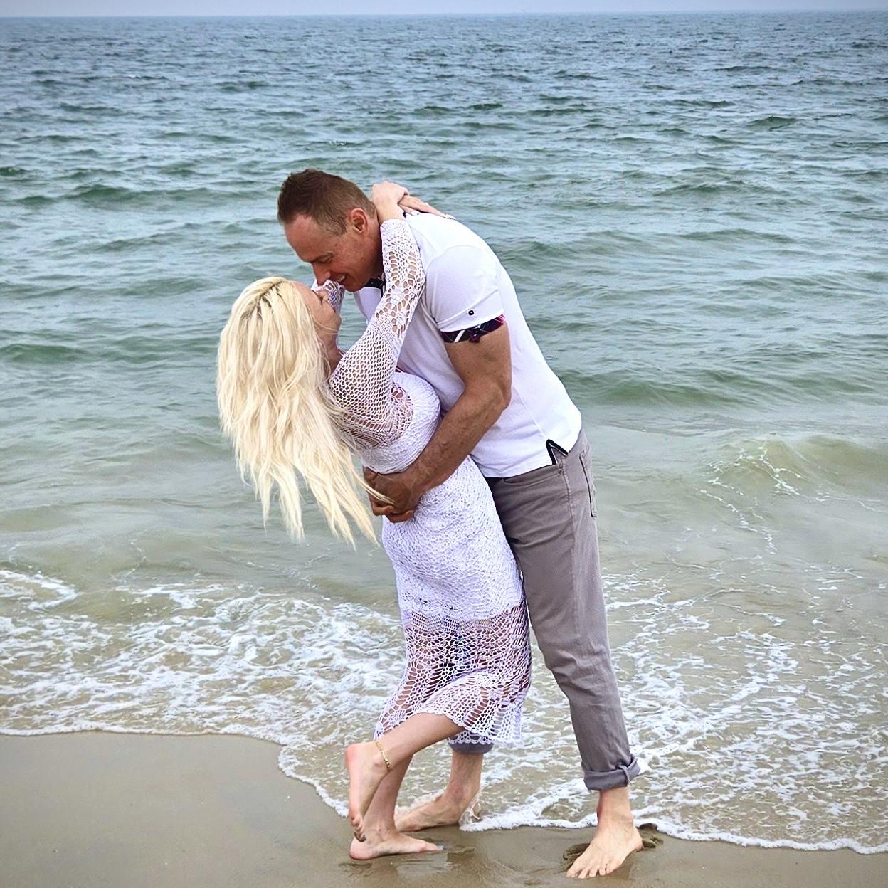 Our engagement photos!