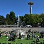 Seattle Center