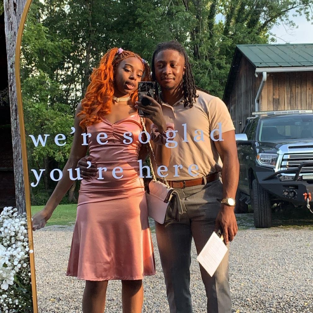 Tabo’s Wedding