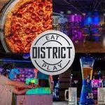 District Eat & Play