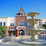 The Town Center at Levis Commons