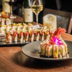 ichiro asian bistro & wine bar