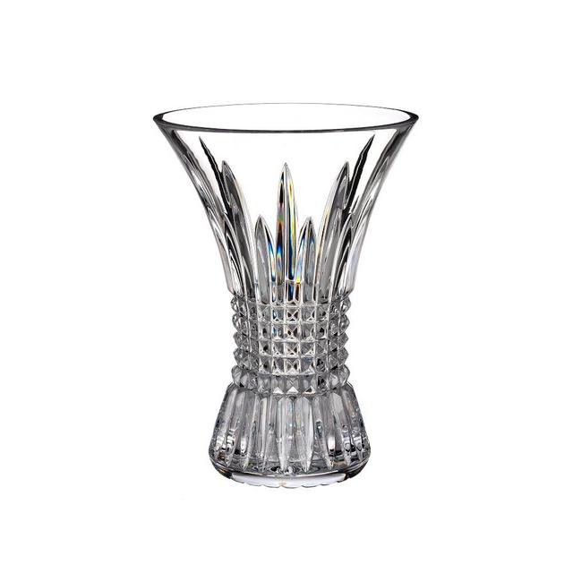 Waterford Lismore Diamond Vase
