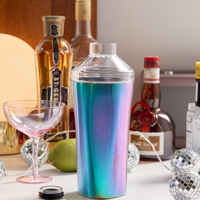 BrüMate Shaker Pint Glass
