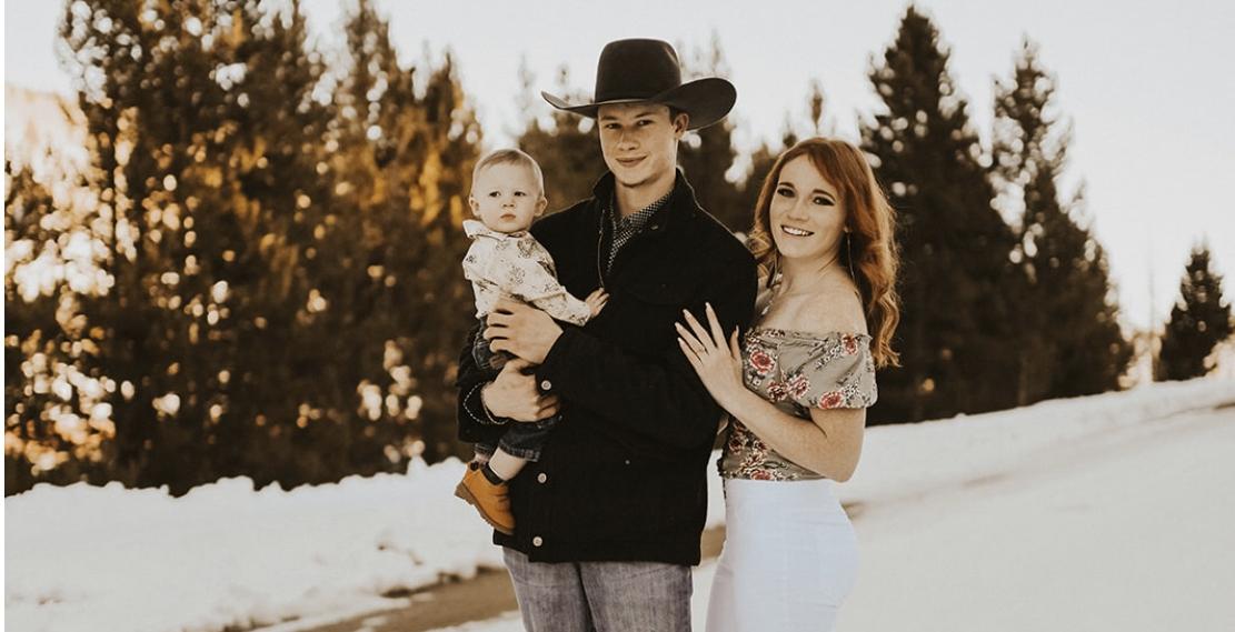 The Wedding Website of Lexi Metz and Grady Eckley