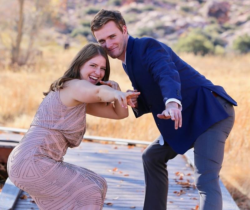The Wedding Website of Hannah Habighorst and Matthew McCarl