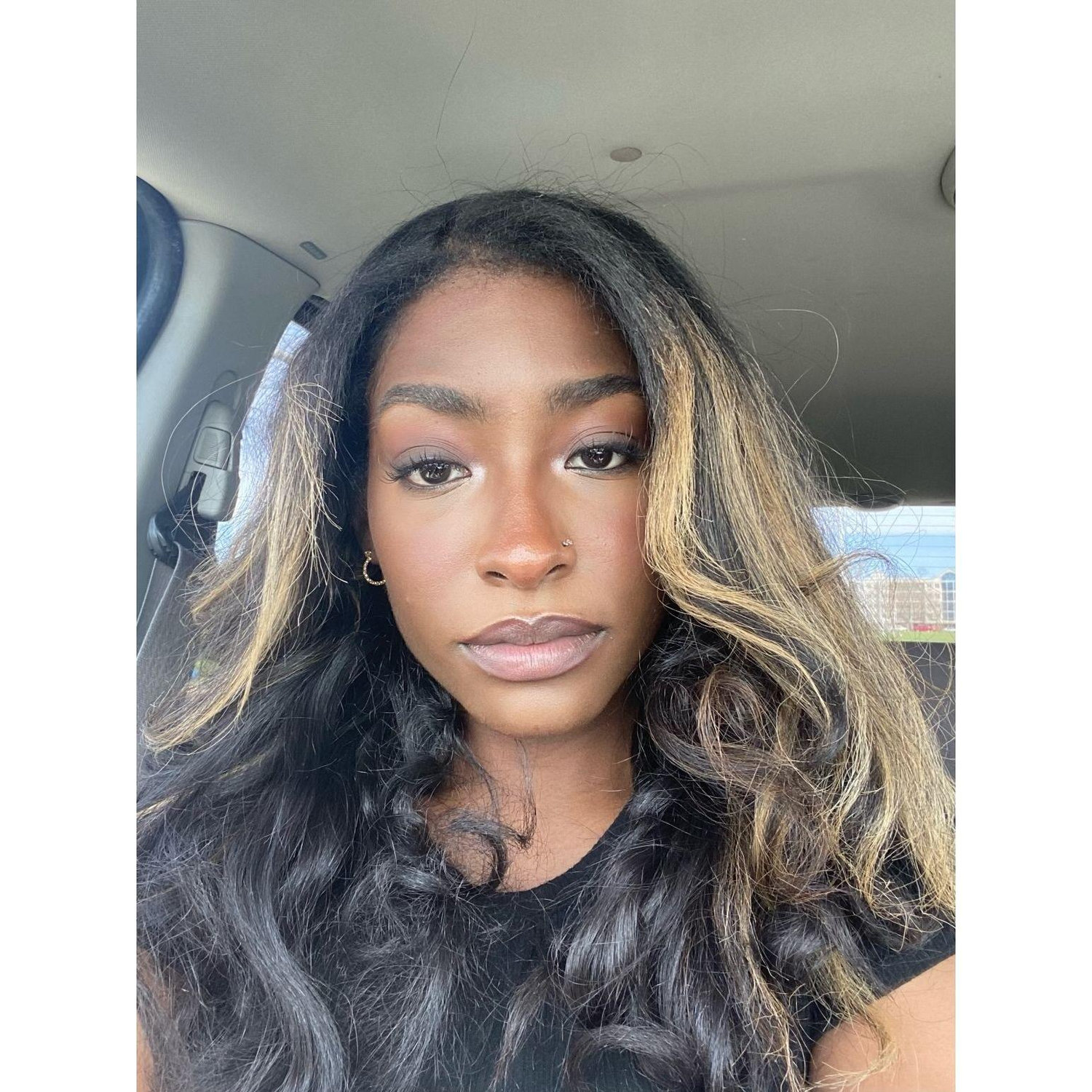Samantha Sainvil, Bridesmaid