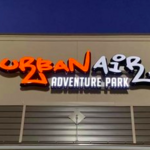 Urban Air - Indoor Trampoline Park
