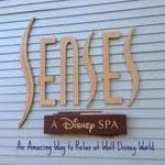 Senses - A Disney Spa