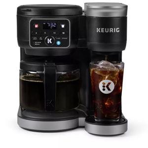 K-Duo Coffee Maker