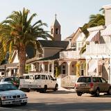 Los Olivos