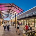 Outlets of Little Rock