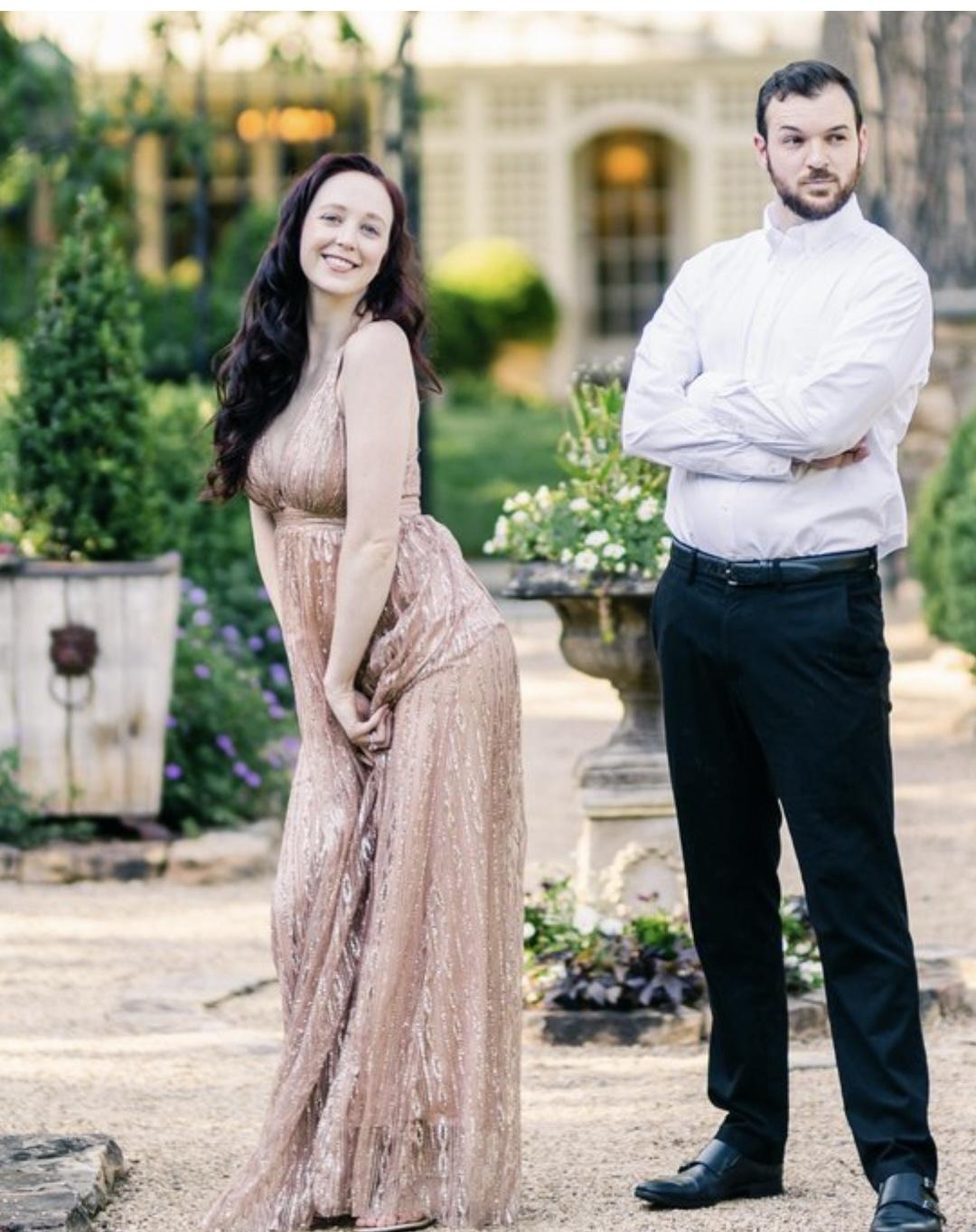 The Wedding Website of Abby Melton and Jordin Miracle