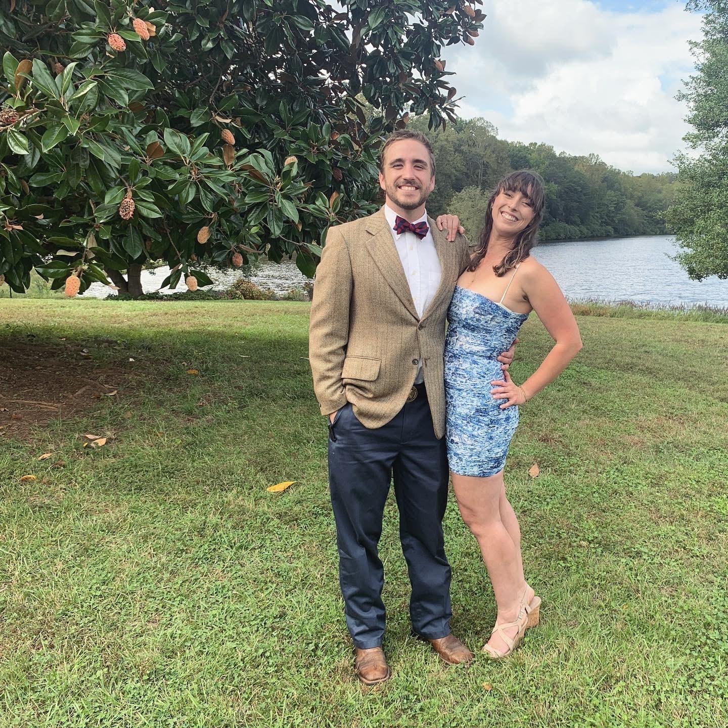 Joey & Kailey's Wedding