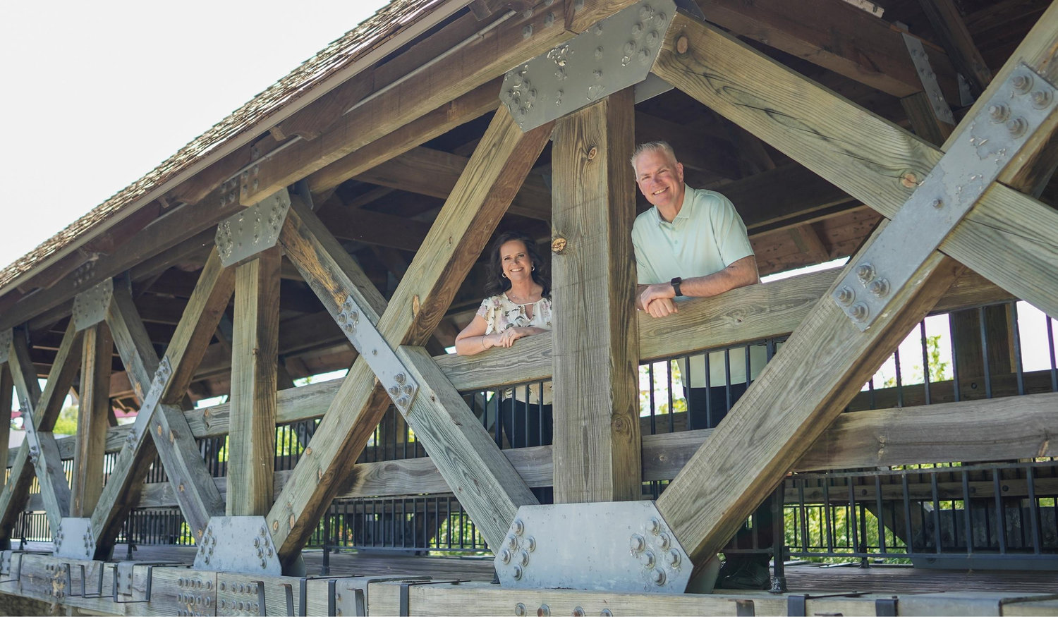 The Wedding Website of Betsy Norvell and Michael Aydt