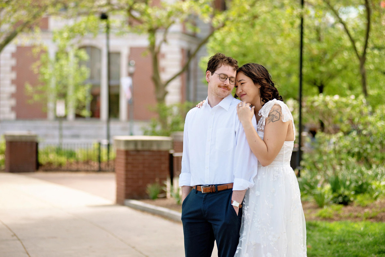 The Wedding Website of Madison Chao and Drake Stierman