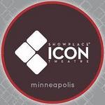 ShowPlace ICON Theatres