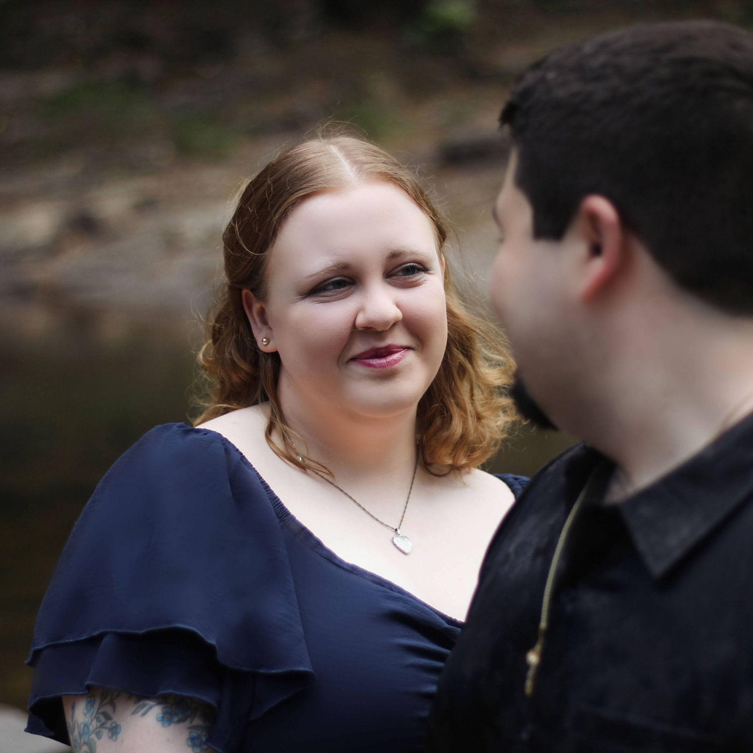 Engagement Photos 2026 - Photography by Amanda Pollari