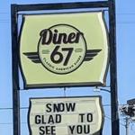 Diner 67