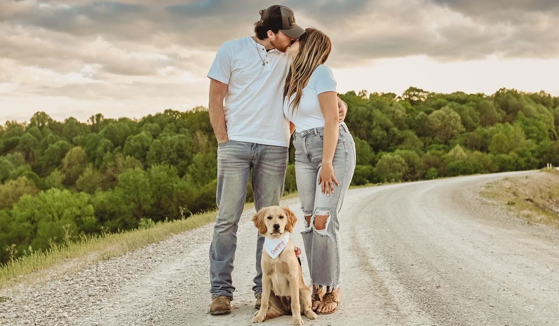 The Wedding Website of Laura Lynn Cook and Kitt Cook