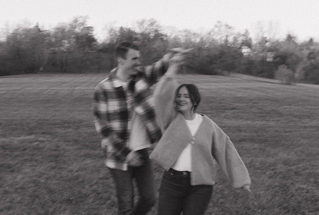 The Wedding Website of Emily Claus and Aaron Grau