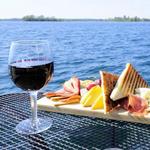 Coyote Moon Vineyards on the River